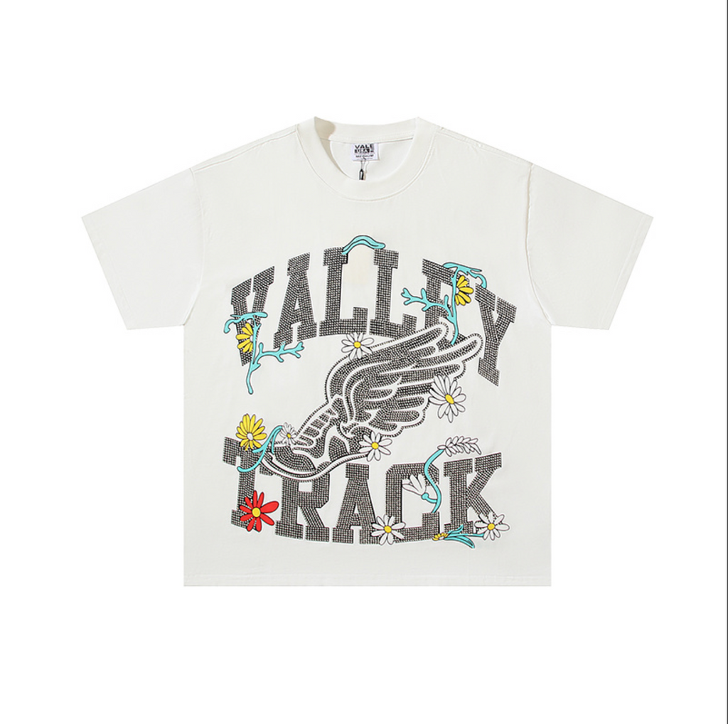 PLAYERA VALLEY TRACK