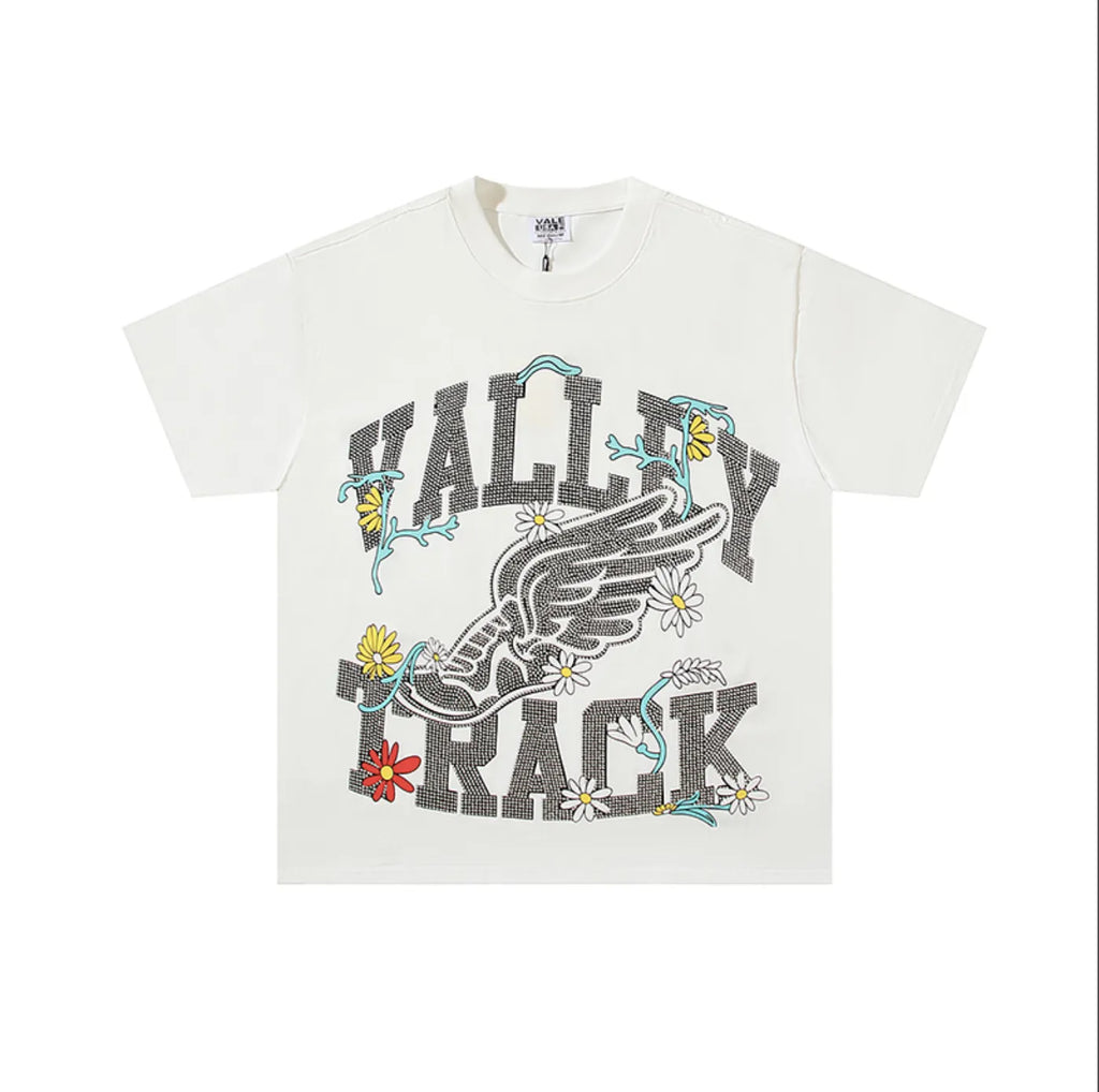 PLAYERA VALLEY TRACK