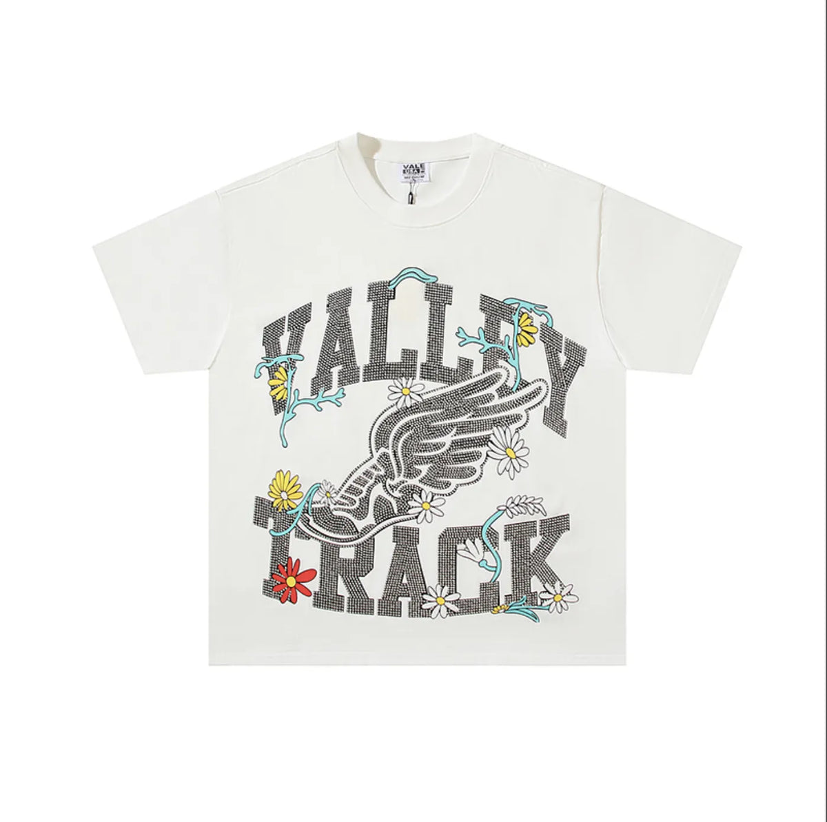 PLAYERA VALLEY TRACK