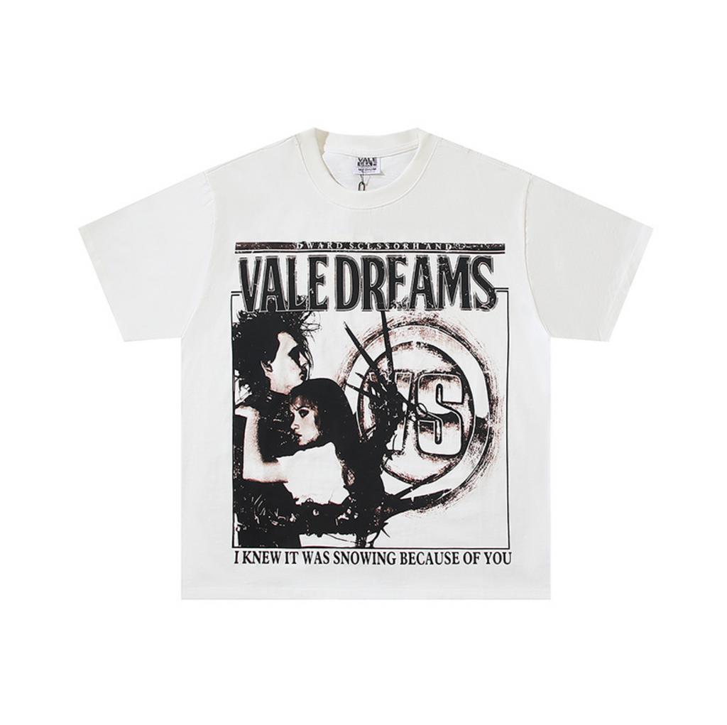 PLAYERA VALLEY DREAMS