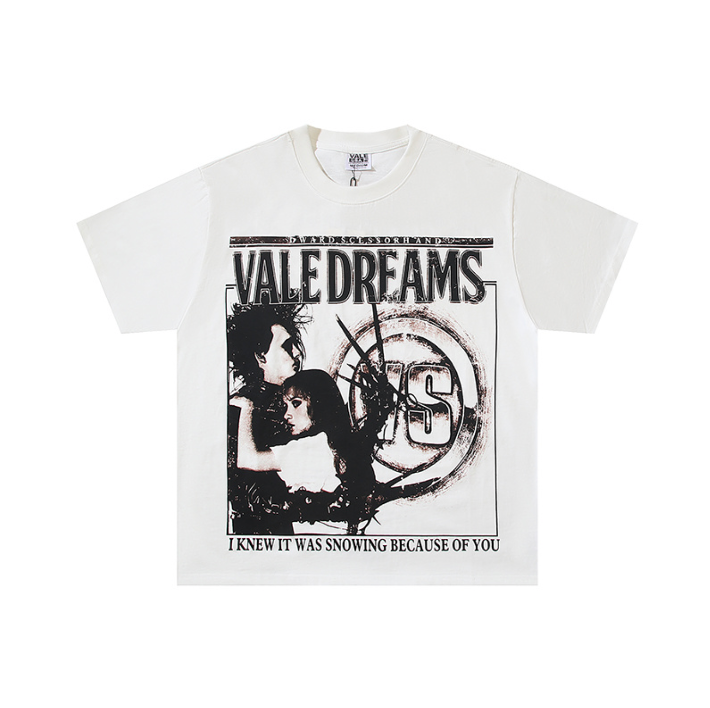 PLAYERA VALLEY DREAMS