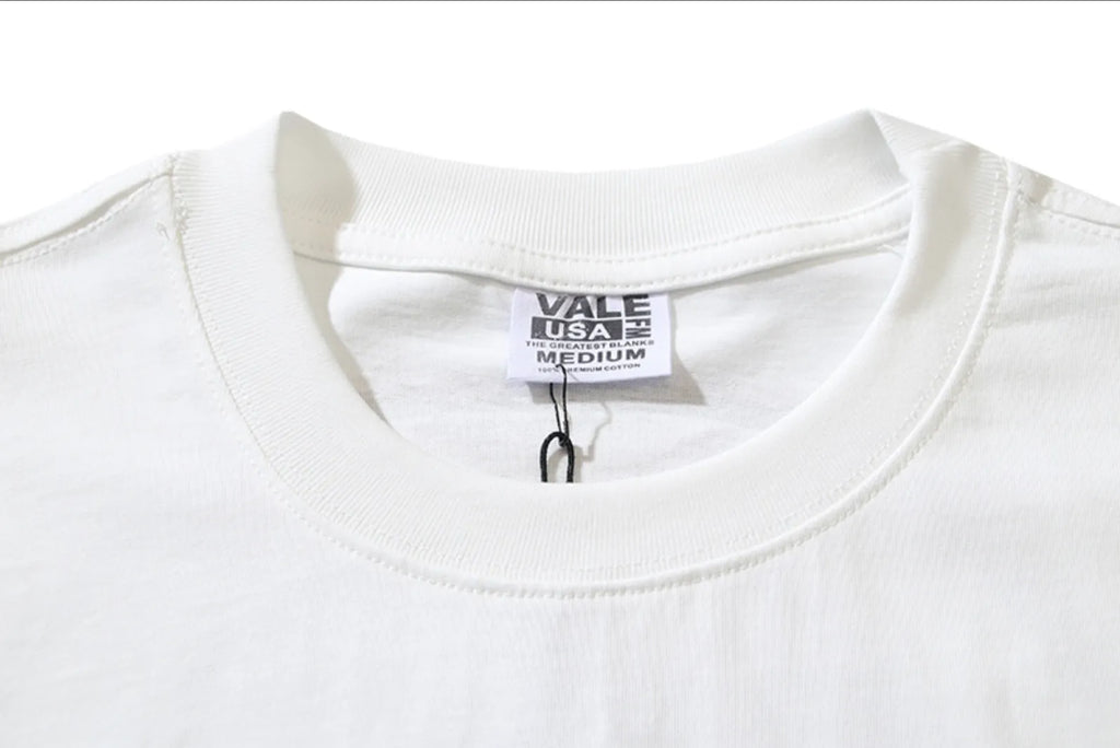 PLAYERA VALLEY DREAMS
