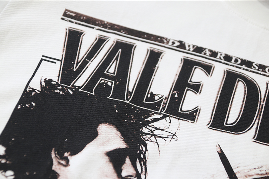 PLAYERA VALLEY DREAMS