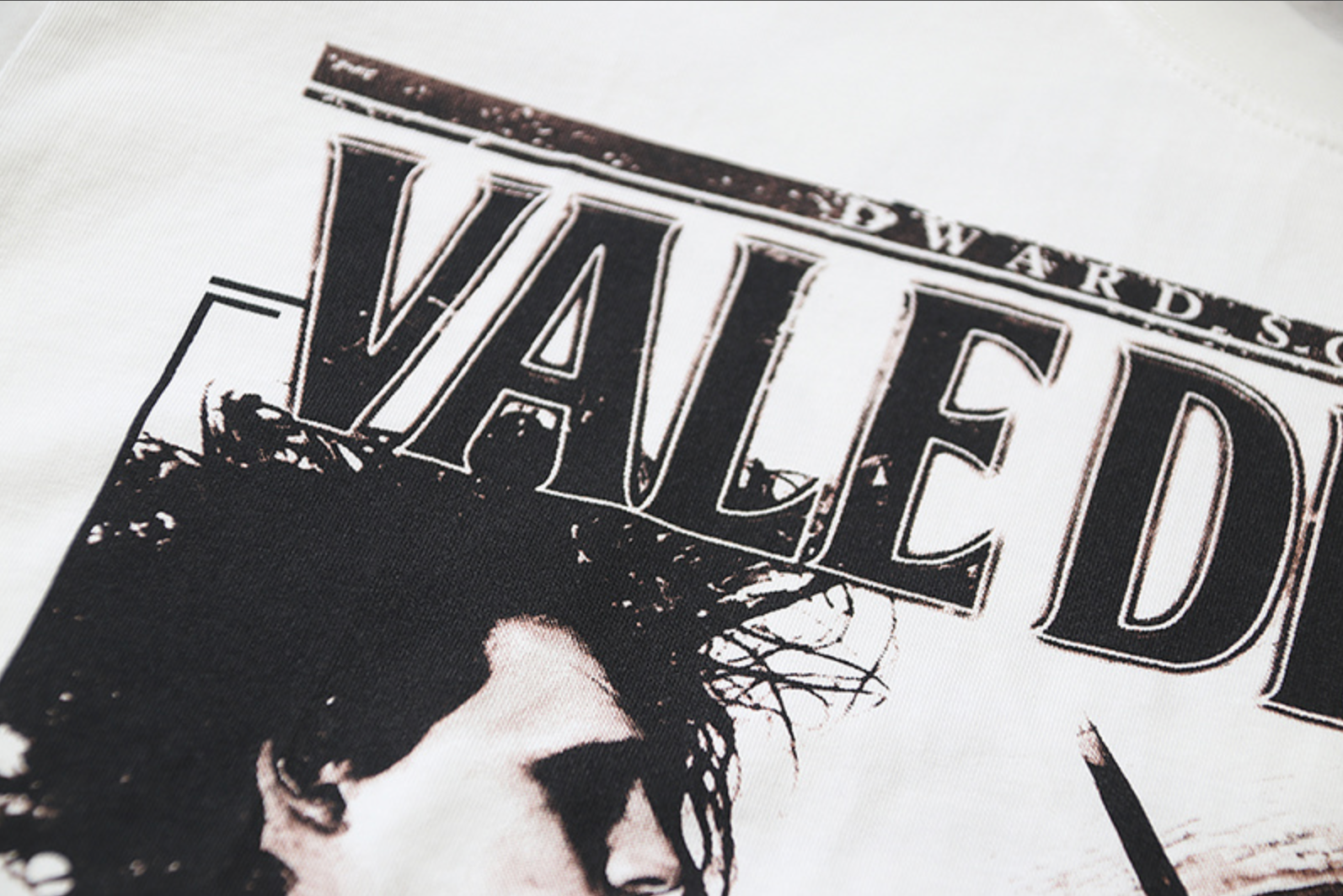 PLAYERA VALLEY DREAMS
