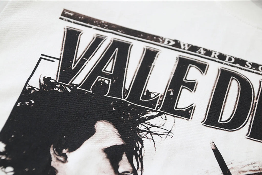PLAYERA VALLEY DREAMS