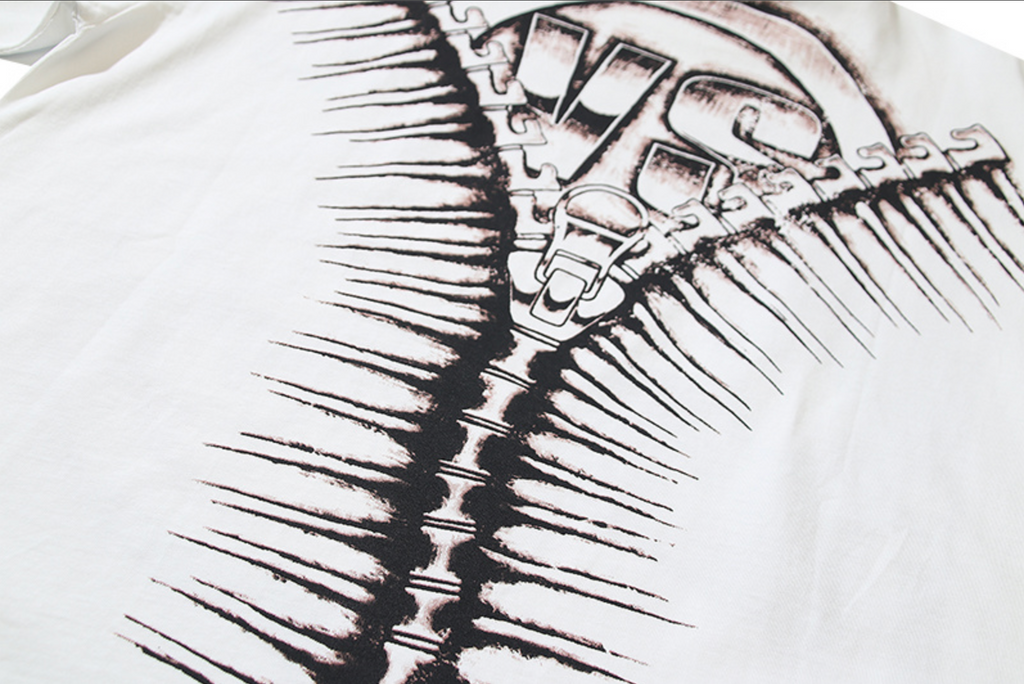 PLAYERA VALLEY DREAMS