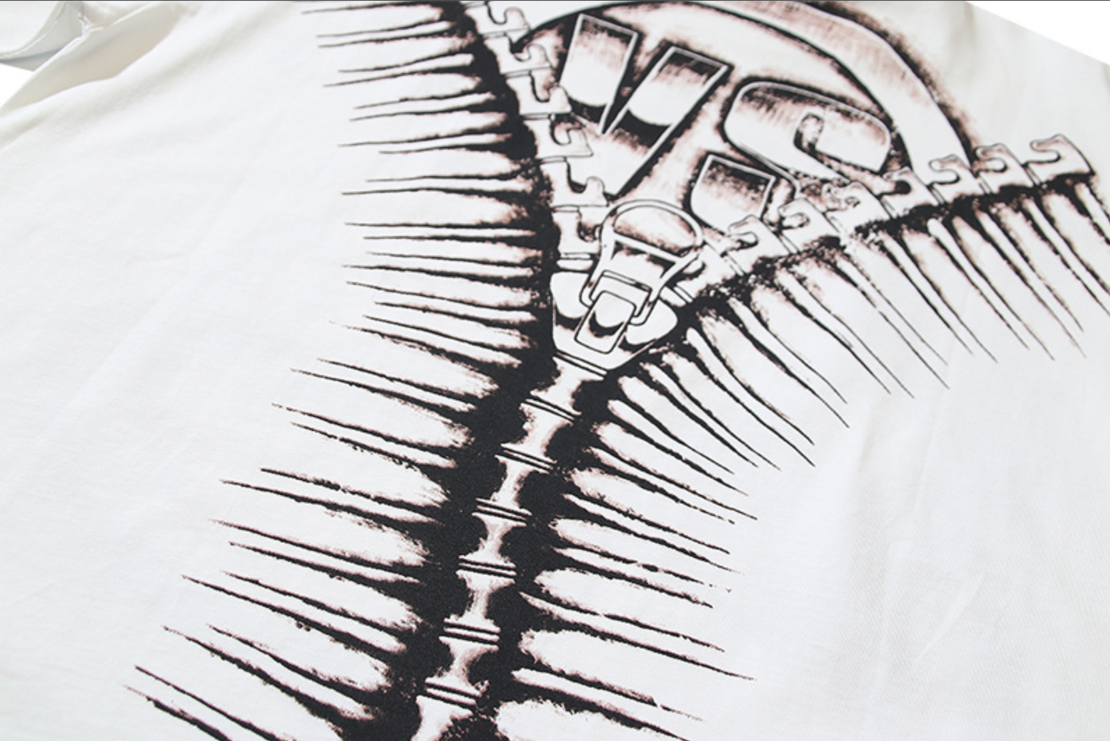 PLAYERA VALLEY DREAMS