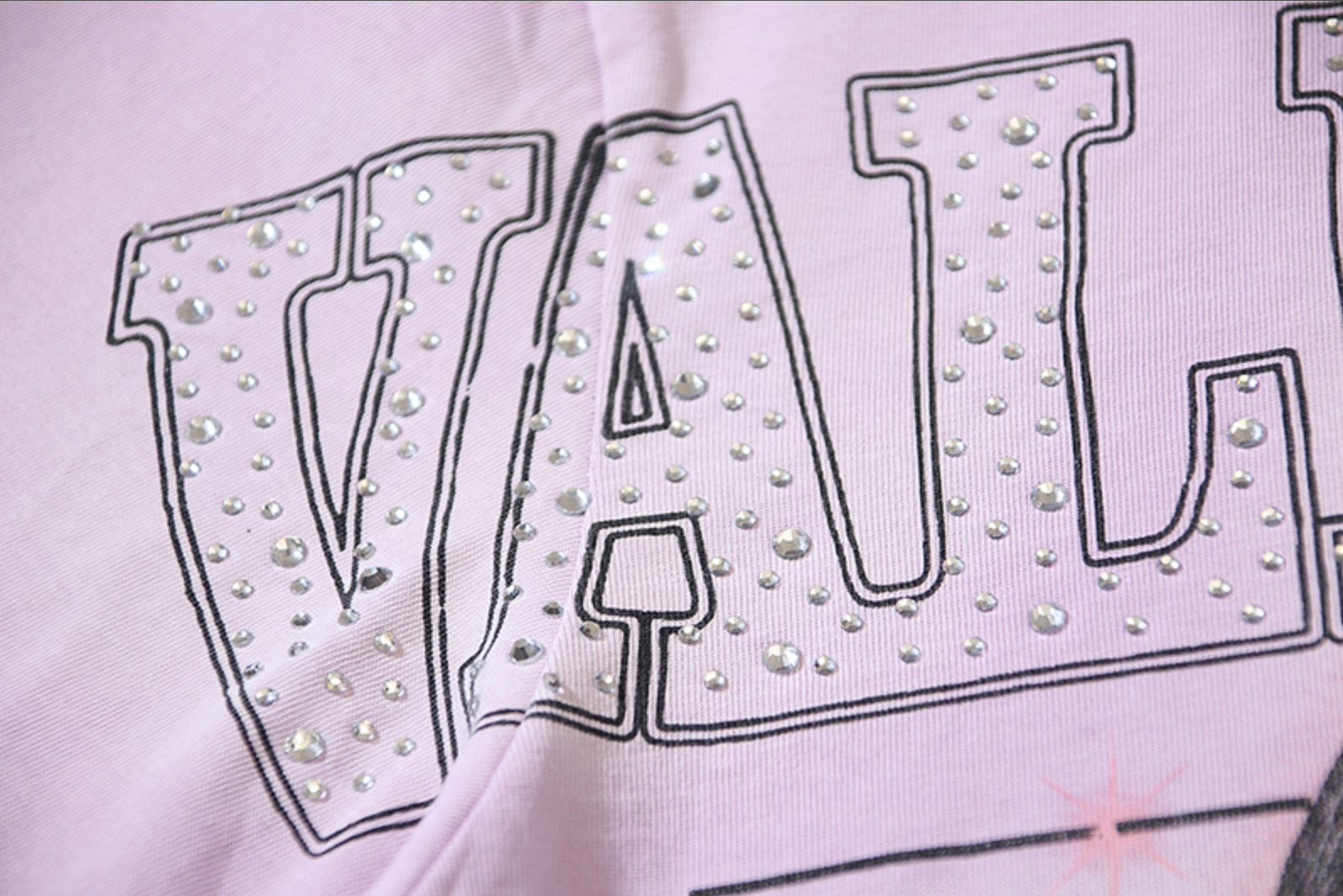 PLAYERA VALLEY DREAMS