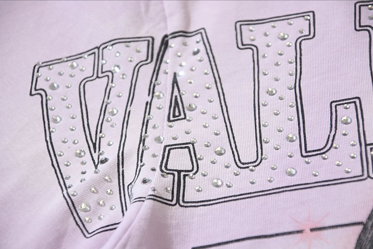 PLAYERA VALLEY DREAMS