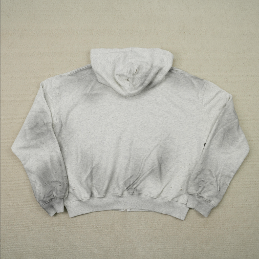 HOODIE ZIPPER VALLEY FOREVER