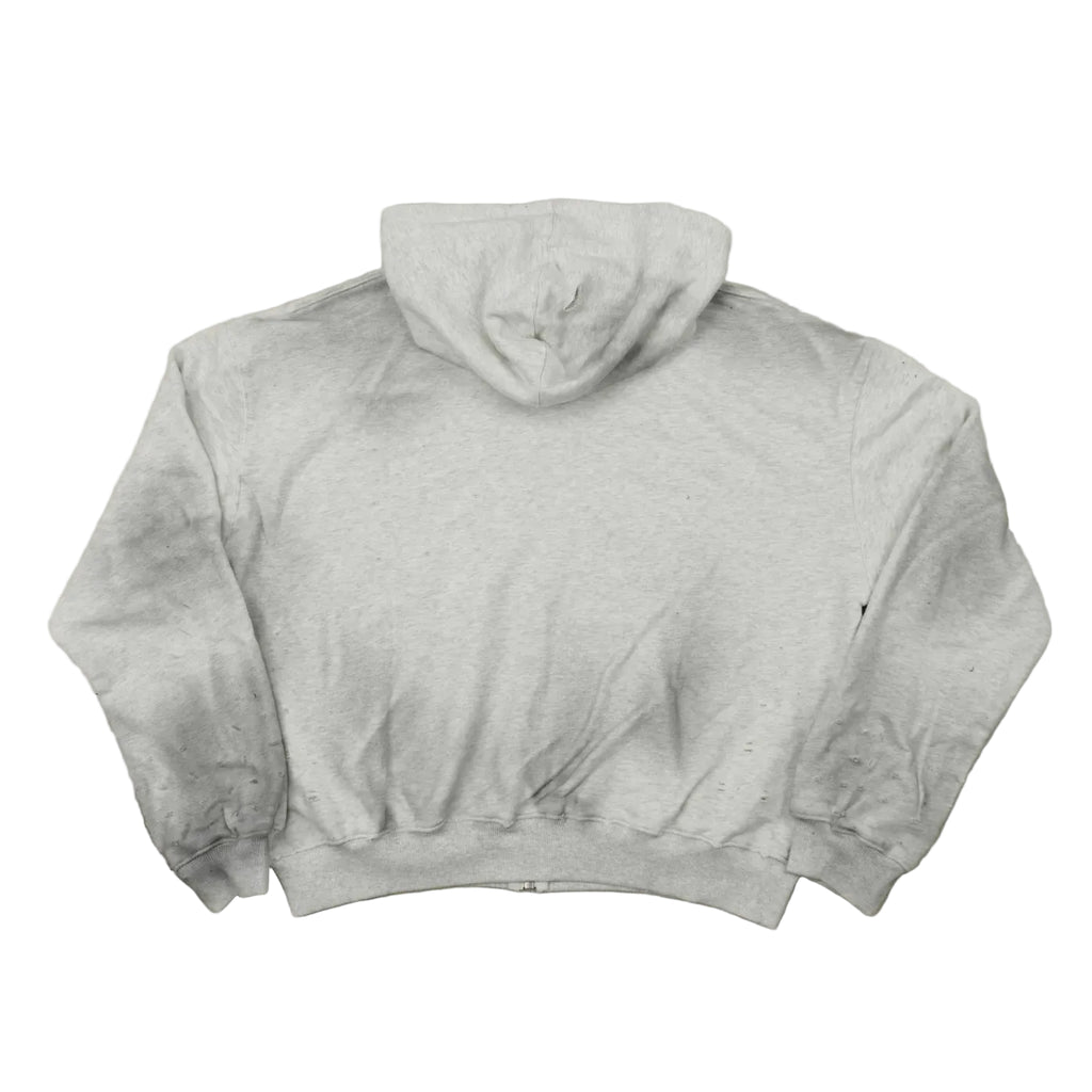 HOODIE ZIPPER VALLEY FOREVER