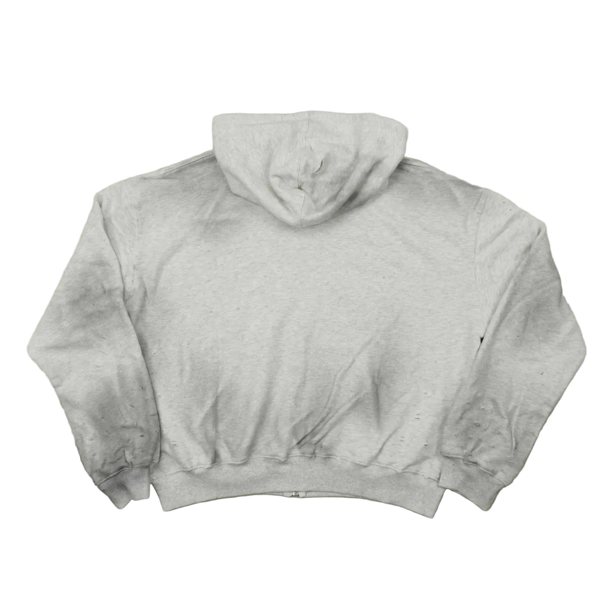 HOODIE ZIPPER VALLEY FOREVER