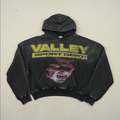 HOODIE VALLEY SPORT