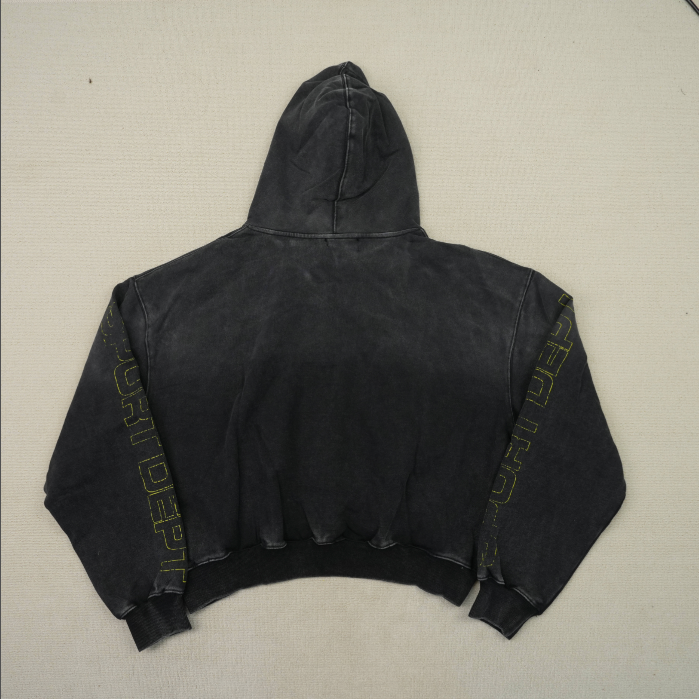 HOODIE VALLEY SPORT