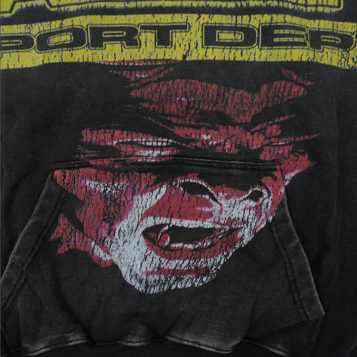 HOODIE VALLEY SPORT