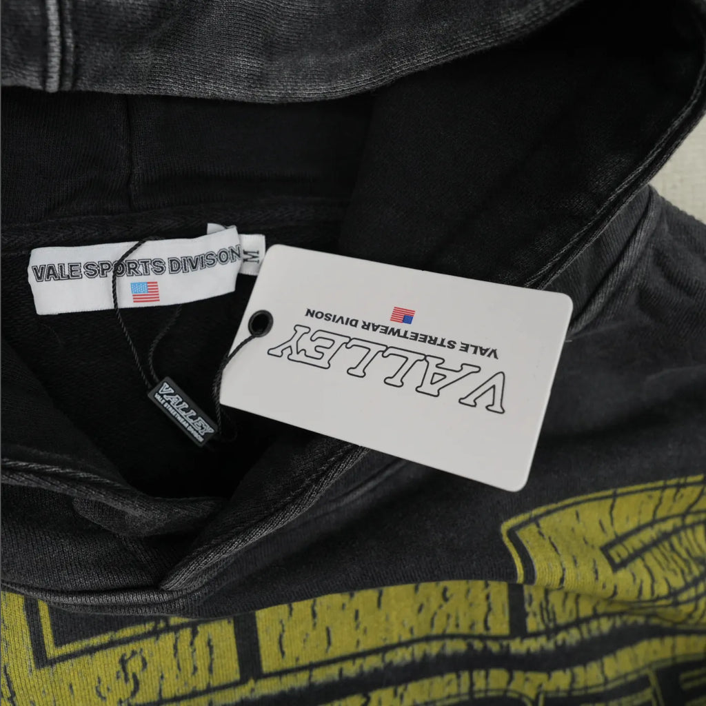 HOODIE VALLEY SPORT