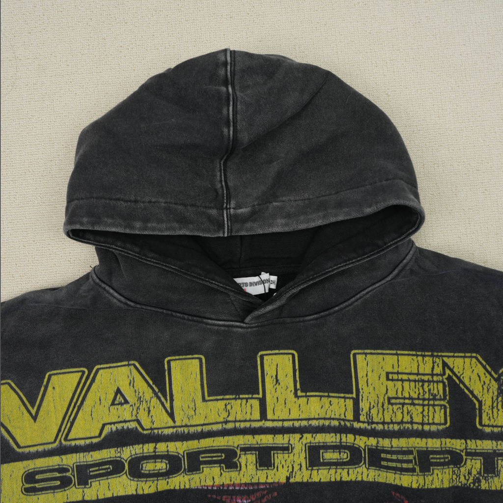 HOODIE VALLEY SPORT