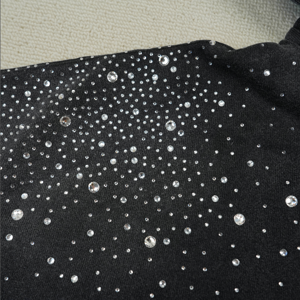 HOODIE ZIPPER VALLEY DREAMS