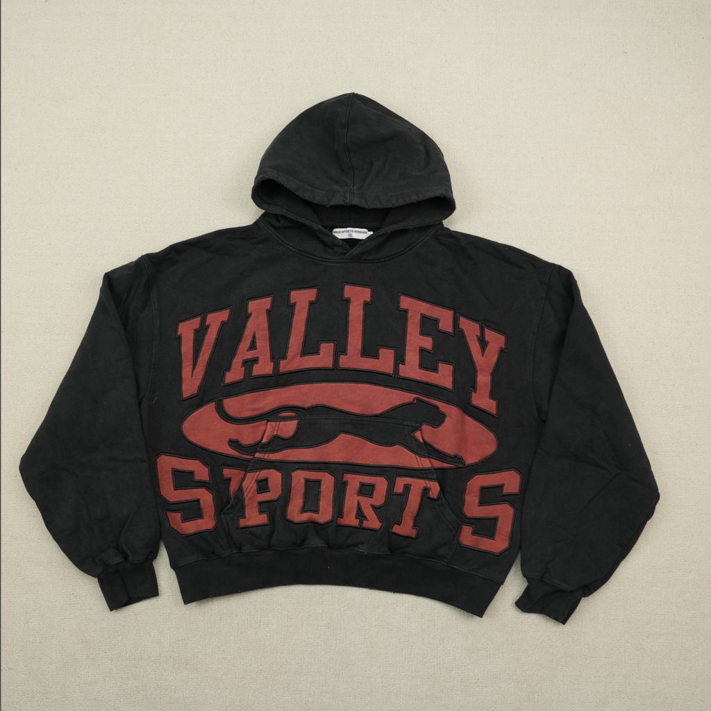 HOODIE VALLEY SPORT