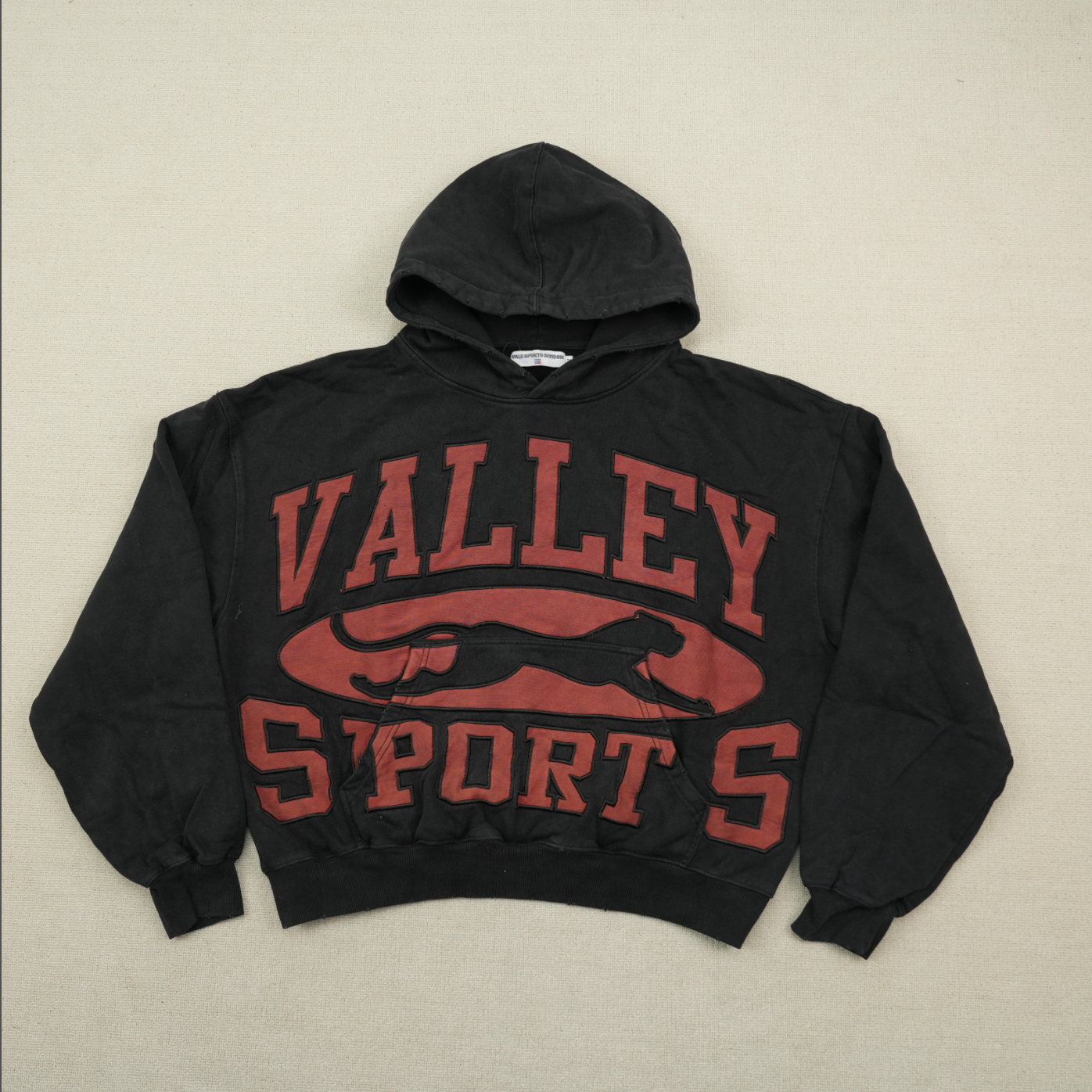 HOODIE VALLEY SPORT