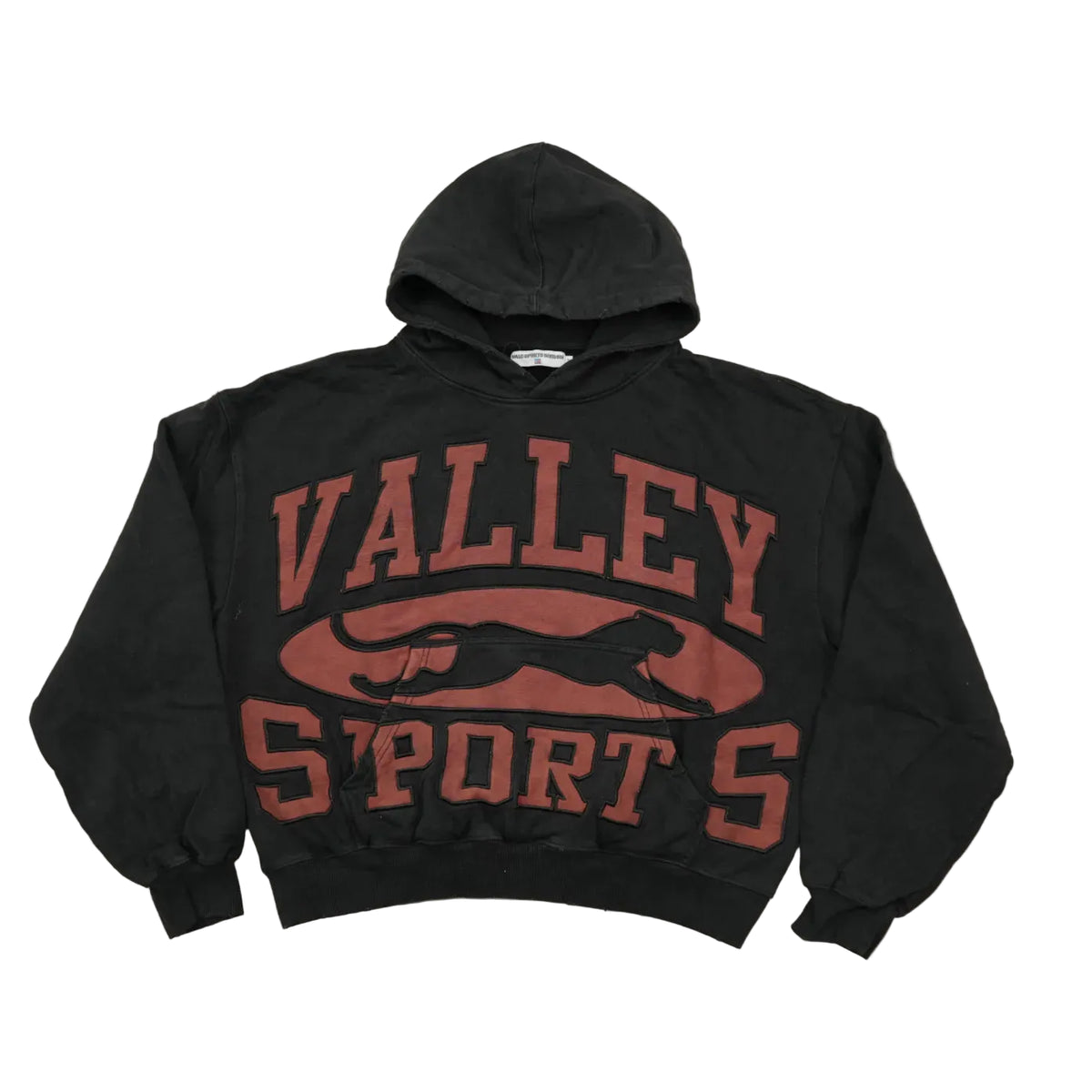 HOODIE VALLEY SPORT