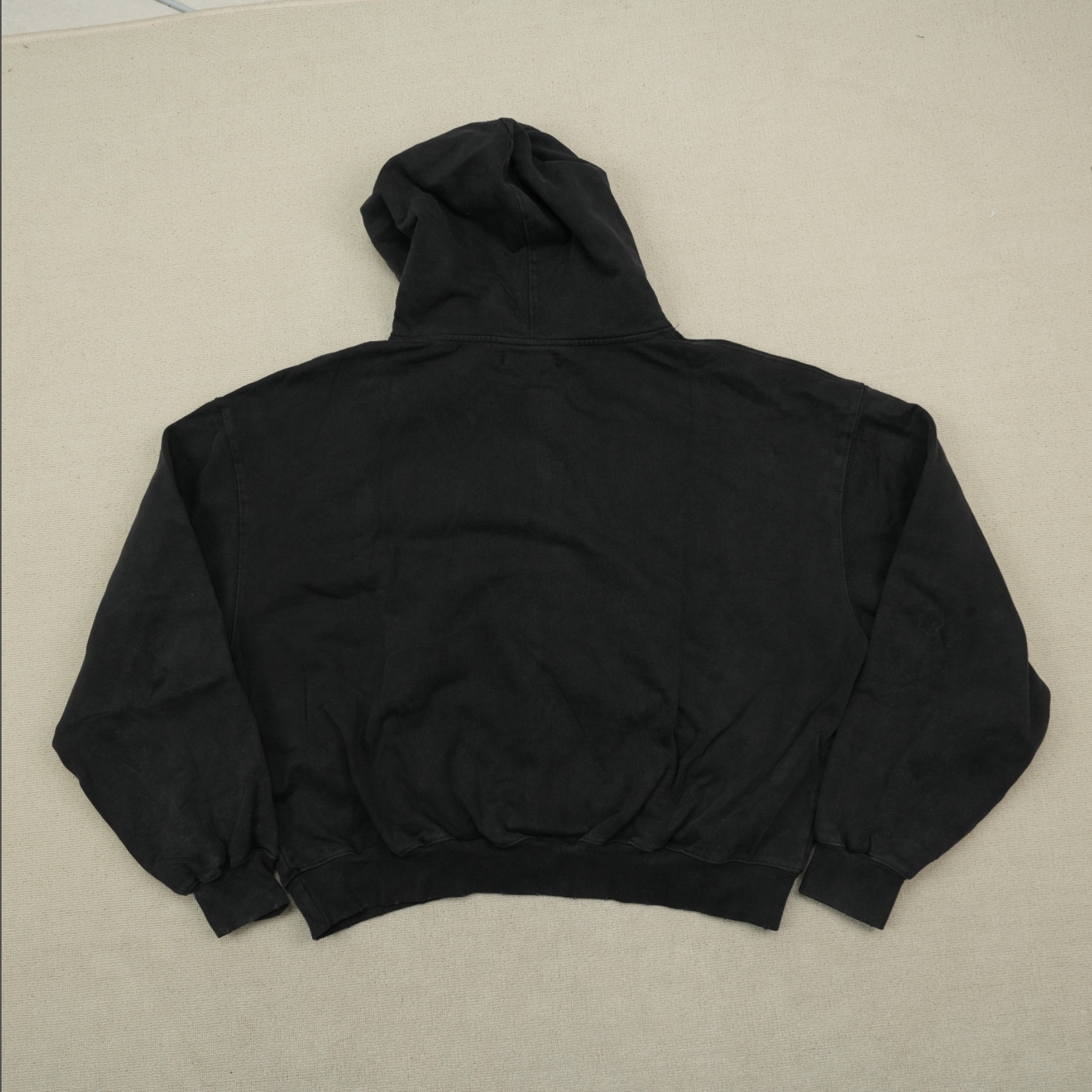 HOODIE VALLEY SPORT