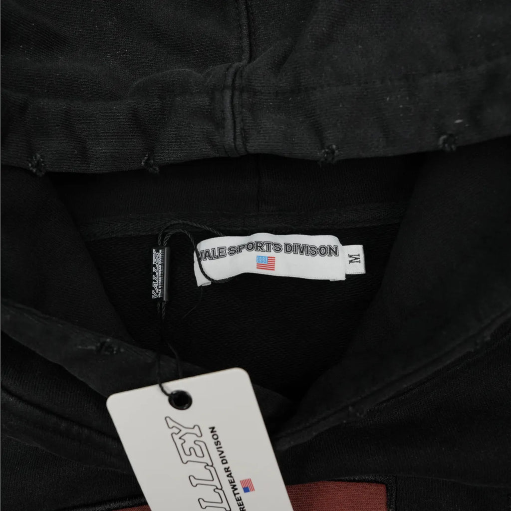 HOODIE VALLEY SPORT