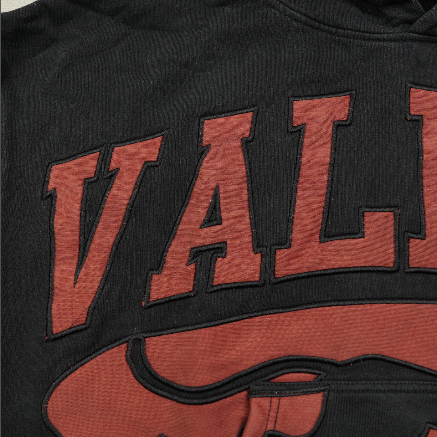 HOODIE VALLEY SPORT