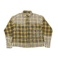 CAMISA VALLEY FOREVER