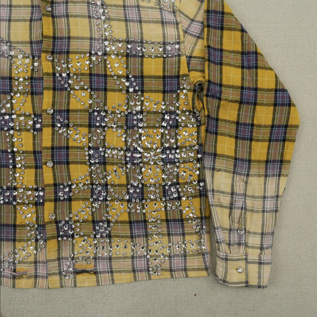 CAMISA VALLEY FOREVER