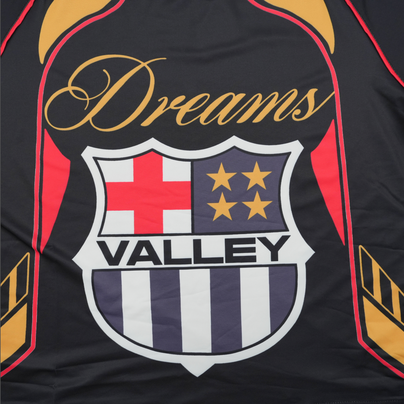 JERSEY VALLEY DREAMS