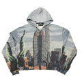 HOODIE VALLEY DREAMS