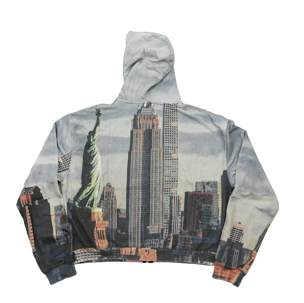 HOODIE VALLEY DREAMS