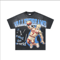 PLAYERA VALLEY DREAMS