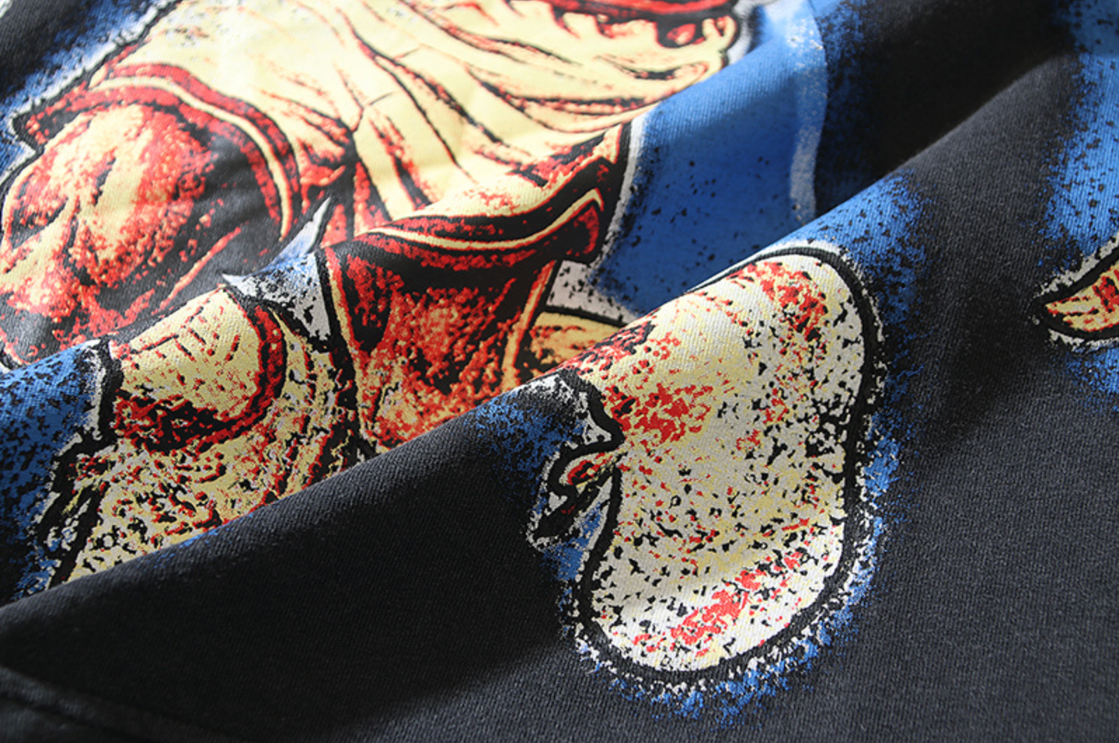 PLAYERA VALLEY DREAMS