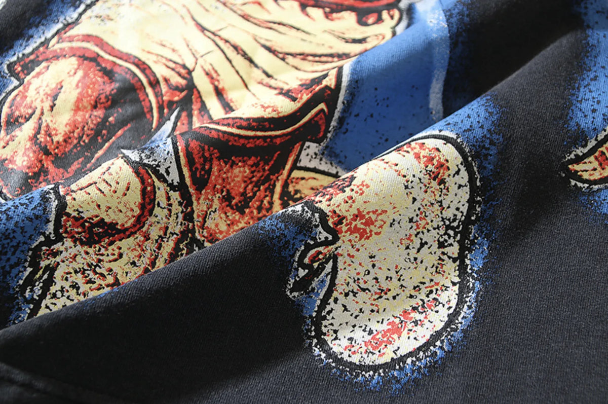 PLAYERA VALLEY DREAMS