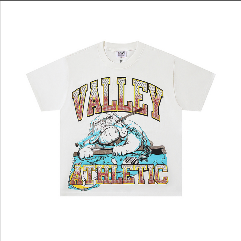 PLAYERA VALLEY ATHLETIC