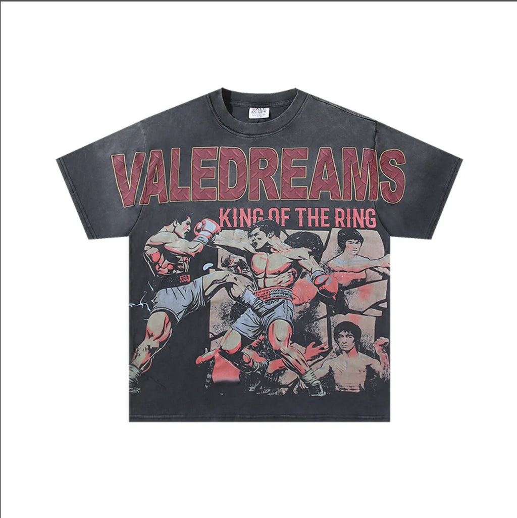 PLAYERA VALLEY DREAMS