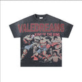 PLAYERA VALLEY DREAMS