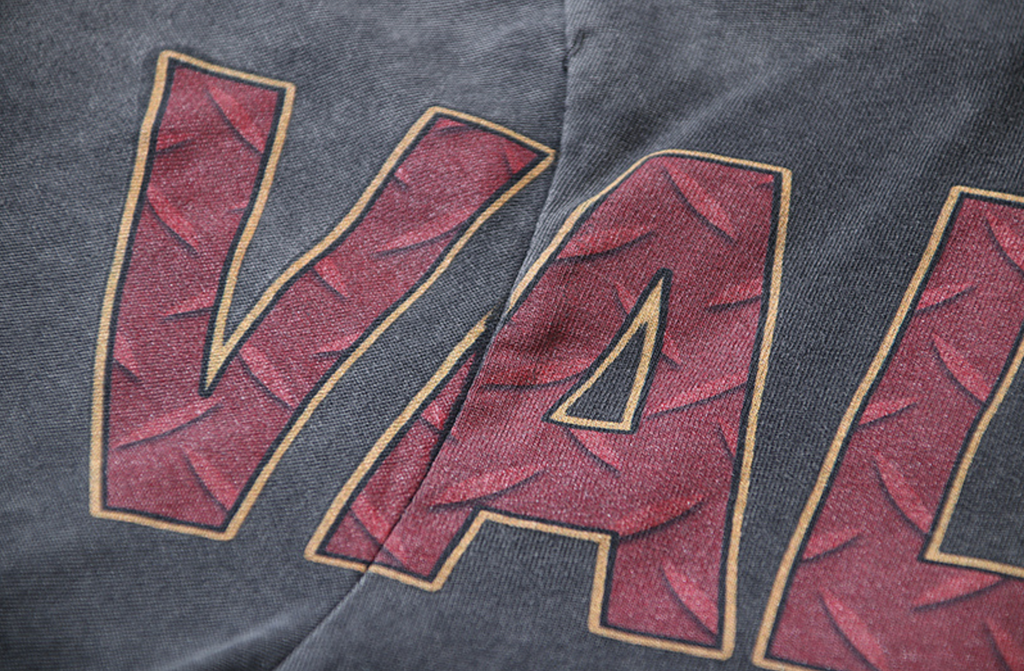 PLAYERA VALLEY DREAMS