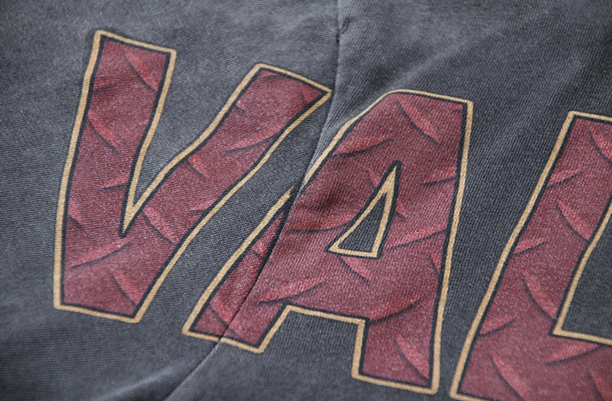 PLAYERA VALLEY DREAMS