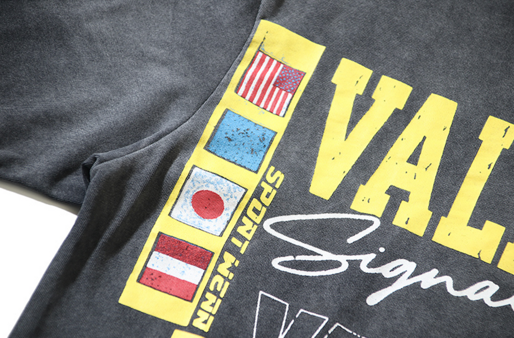 PLAYERA VALLEY DREAMS