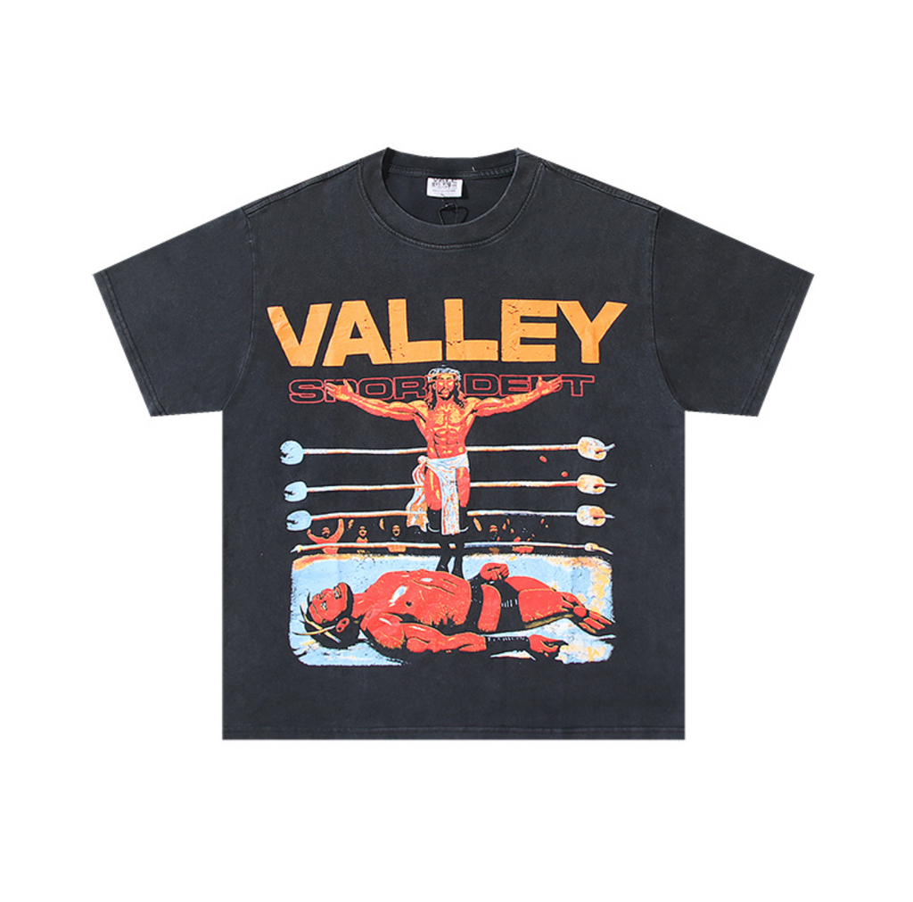 PLAYERA VALLEY SPORT