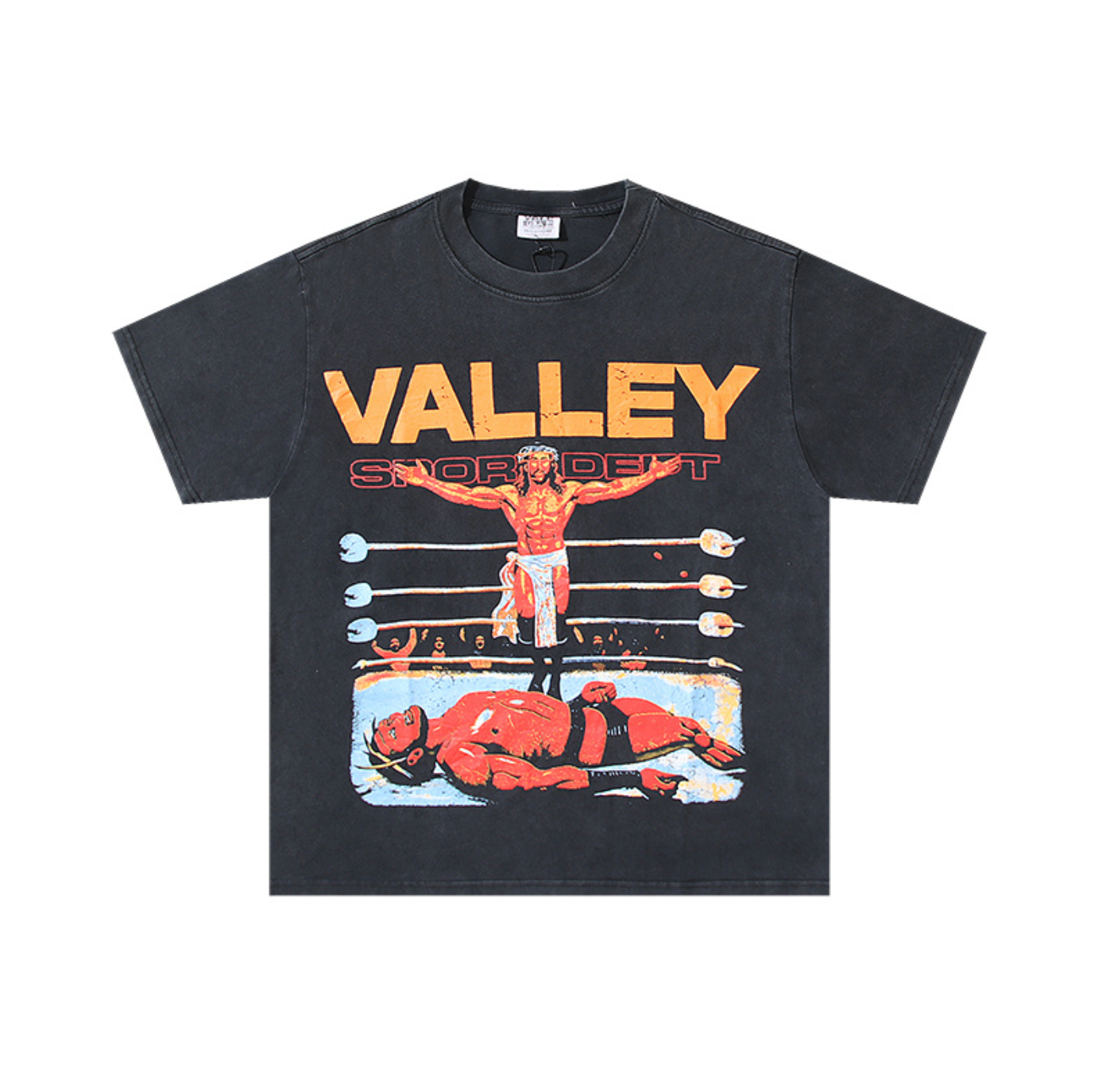 PLAYERA VALLEY SPORT