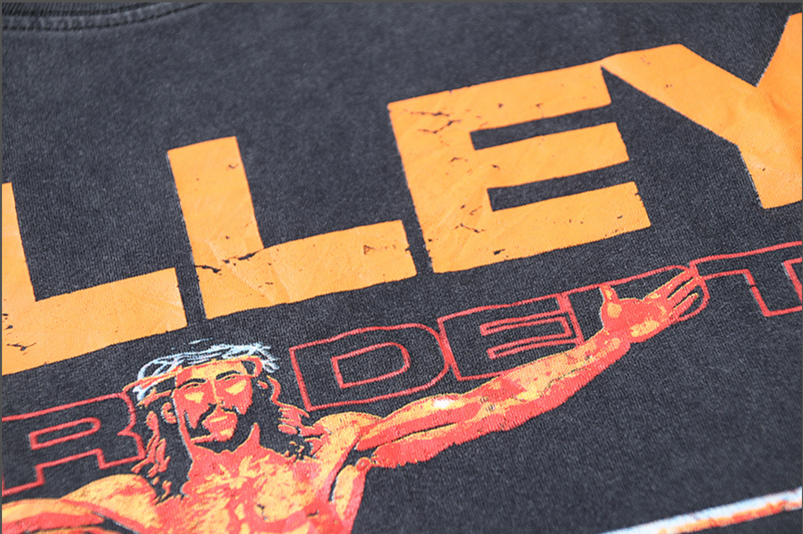 PLAYERA VALLEY SPORT