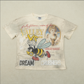 PLAYERA VALLEY DREAMS