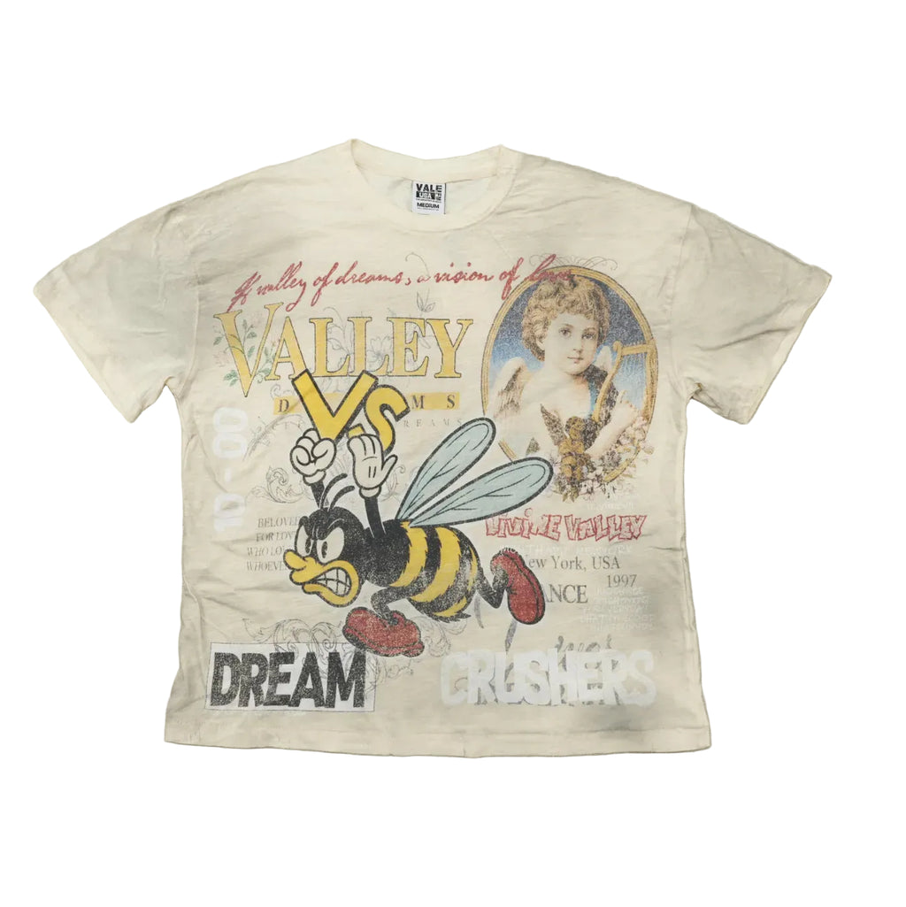 PLAYERA VALLEY DREAMS