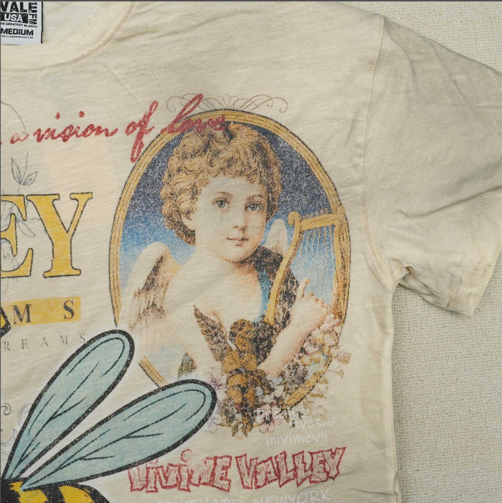 PLAYERA VALLEY DREAMS