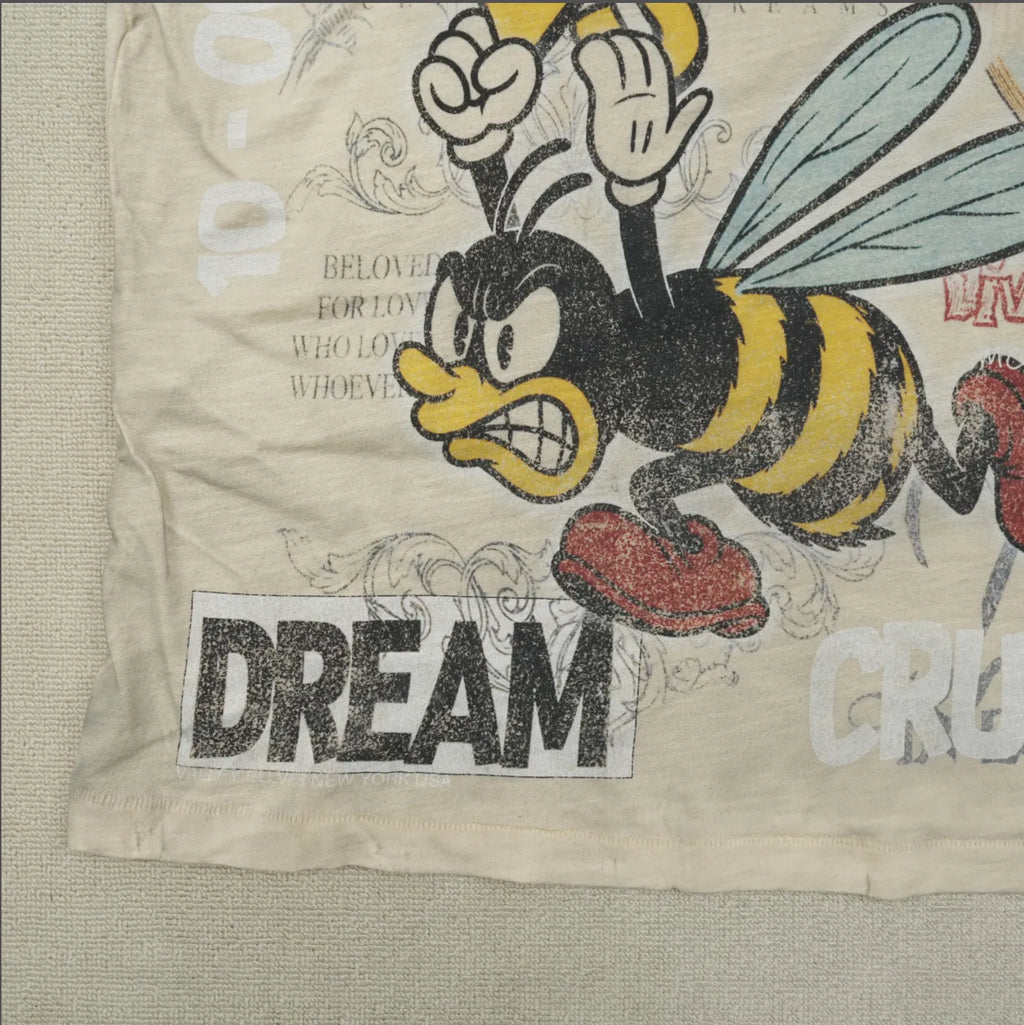 PLAYERA VALLEY DREAMS