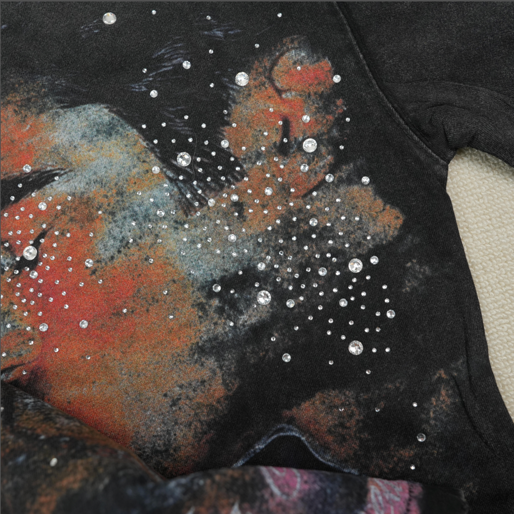 PLAYERA VALLEY FOREVER